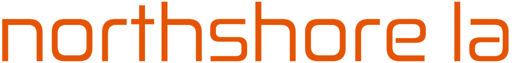 northshorela.com logo