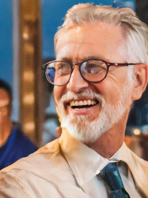 Featured Local Resident